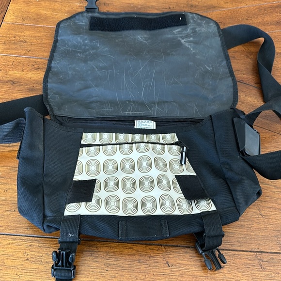 Nike messenger bag - Picture 2 of 6